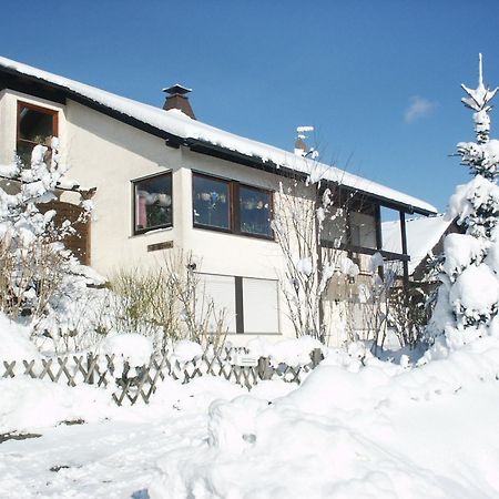 Haus Reiser Alpirsbach Luaran gambar