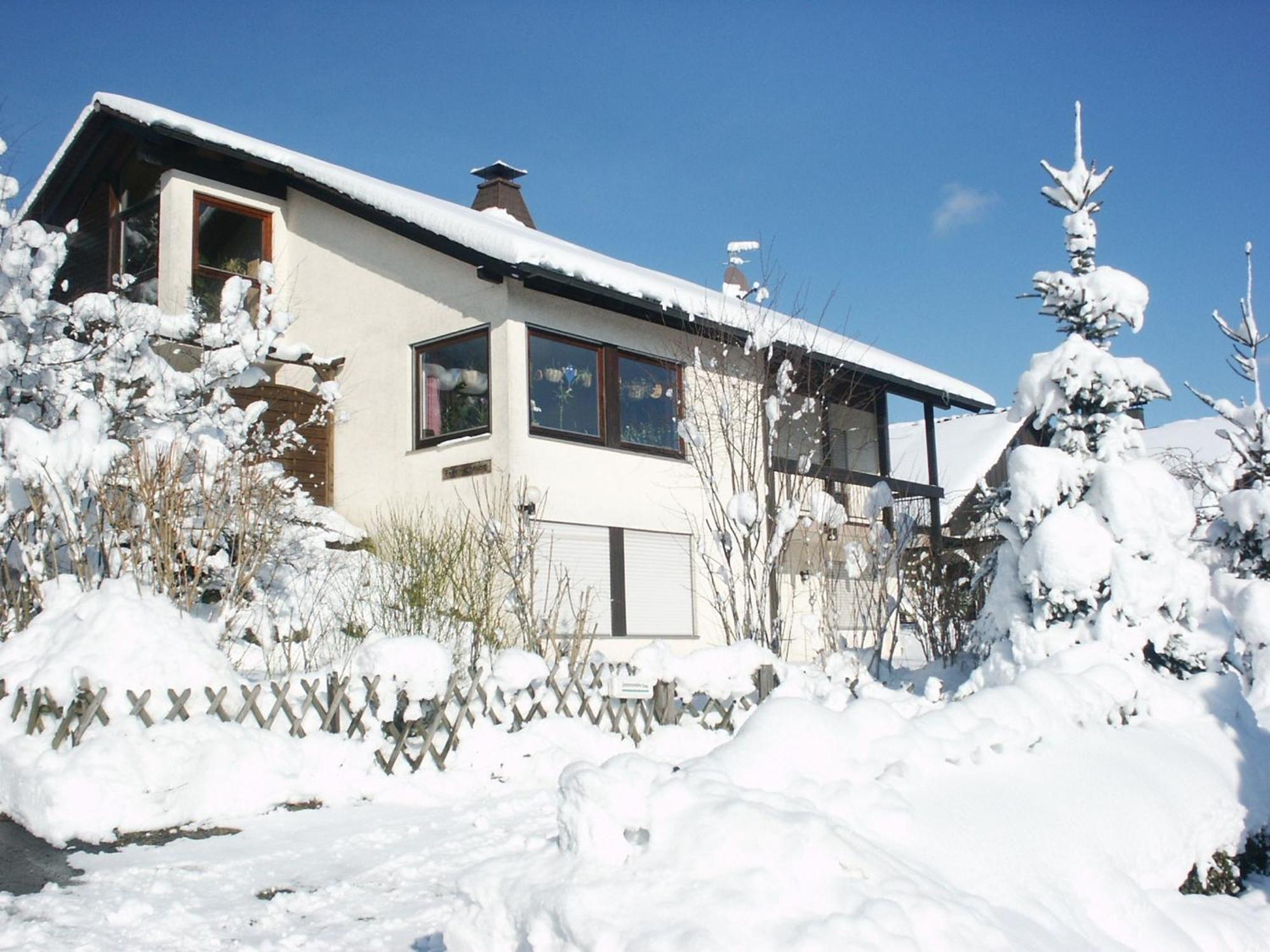 Haus Reiser Alpirsbach Luaran gambar