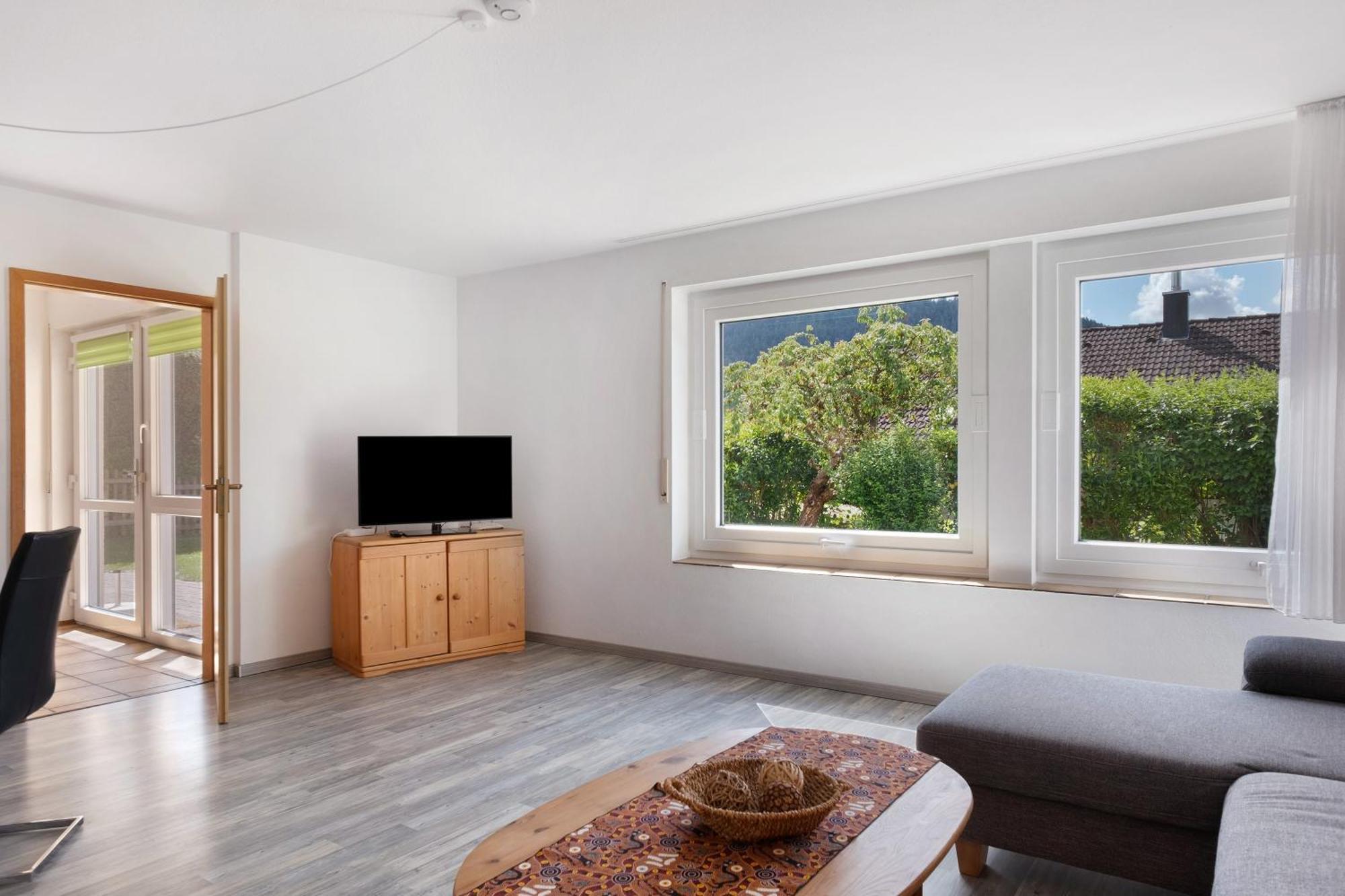 Haus Reiser Alpirsbach Luaran gambar