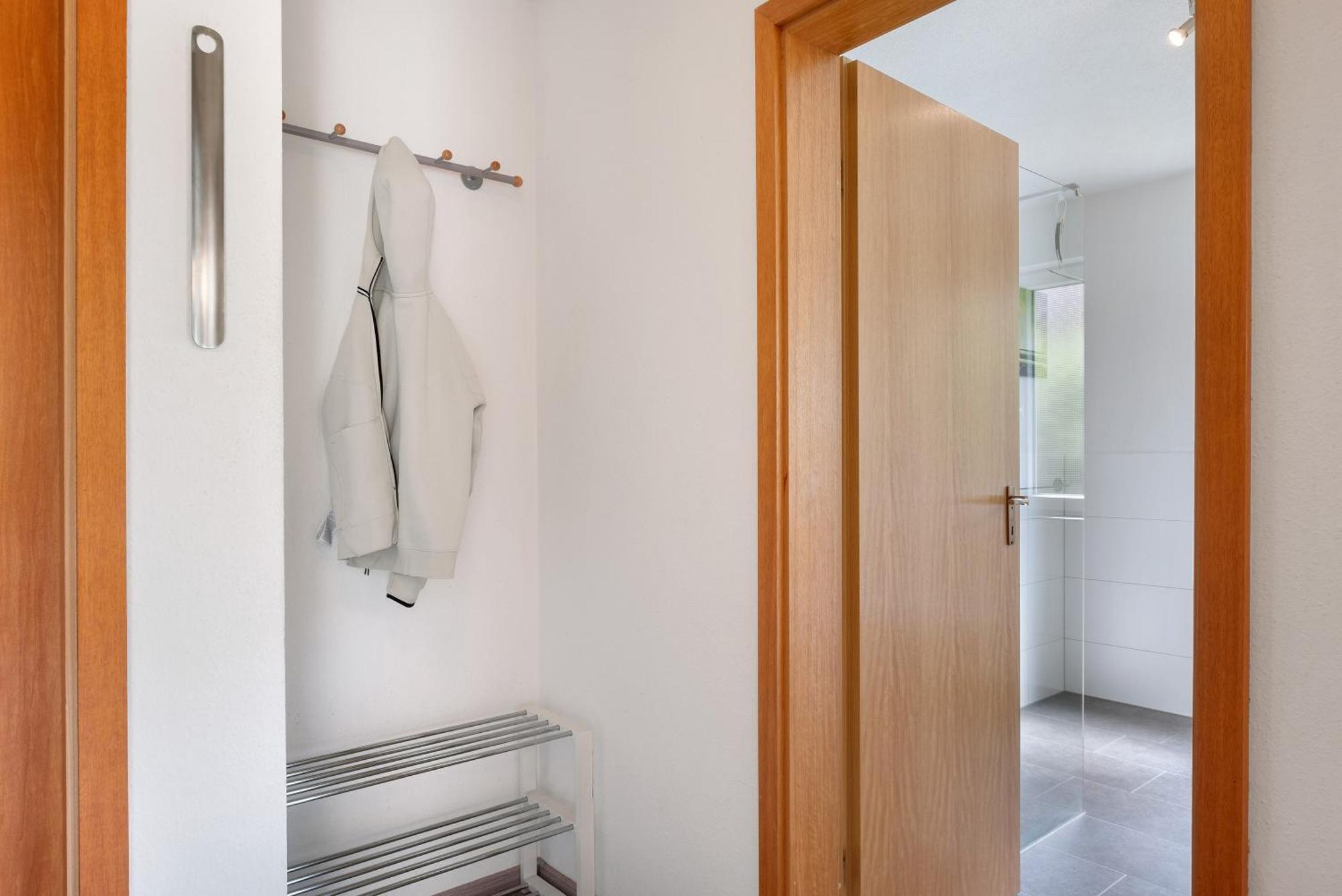 Haus Reiser Alpirsbach Luaran gambar