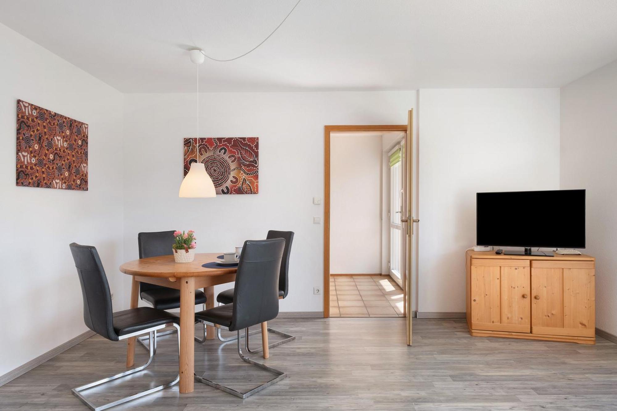 Haus Reiser Alpirsbach Luaran gambar