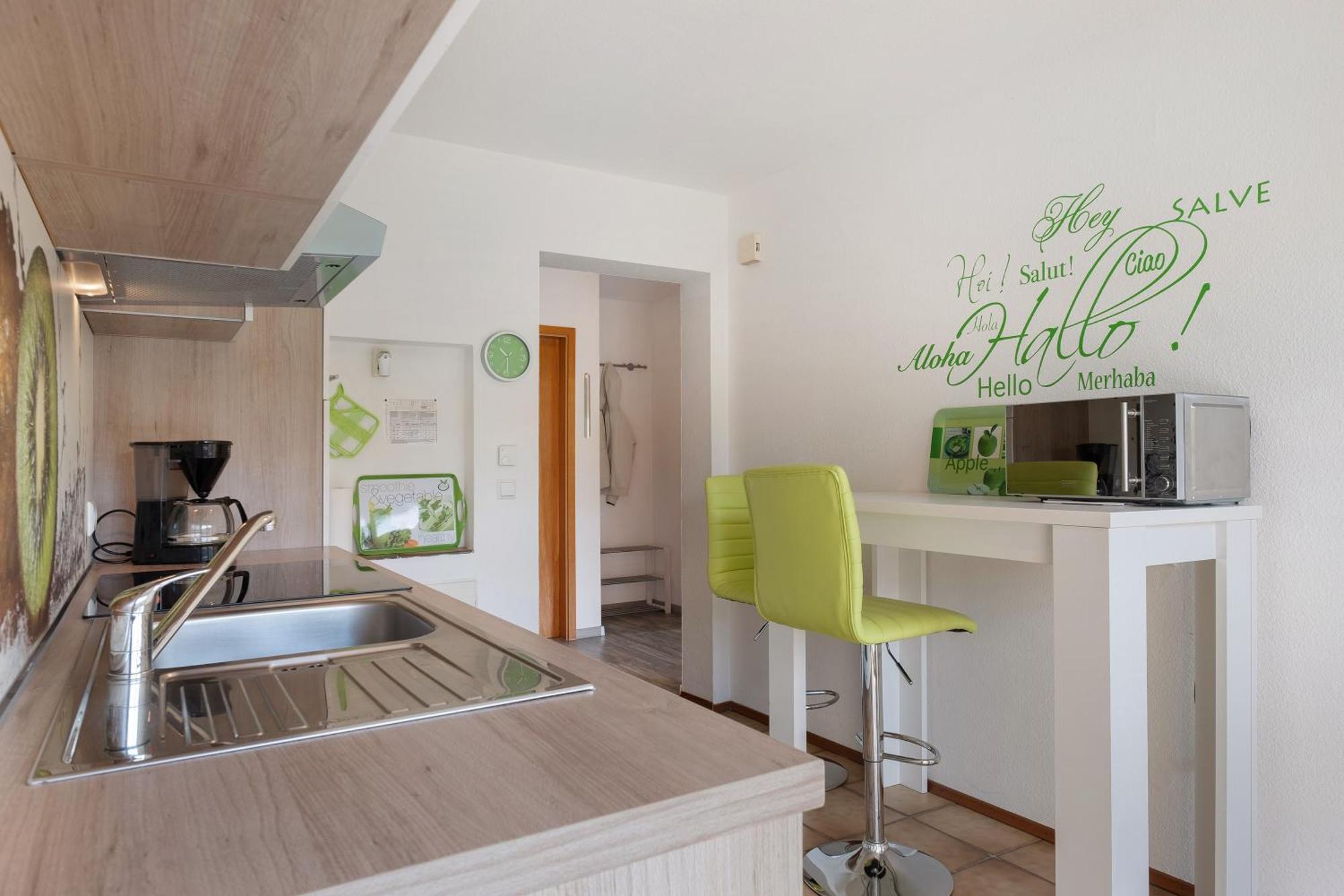 Haus Reiser Alpirsbach Luaran gambar