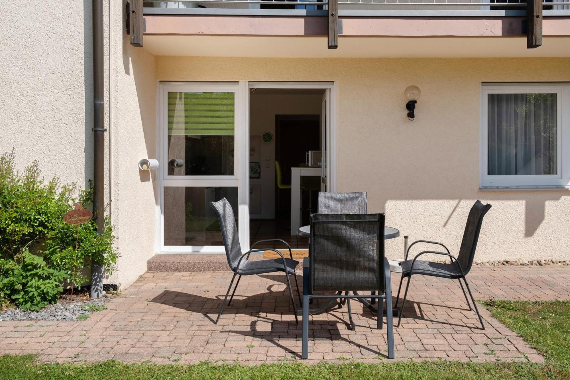 Haus Reiser Alpirsbach Luaran gambar