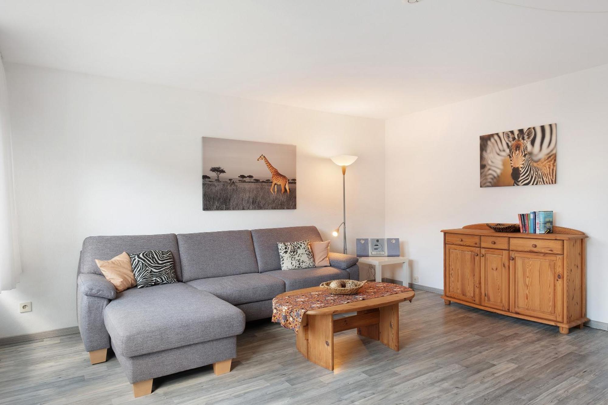 Haus Reiser Alpirsbach Luaran gambar